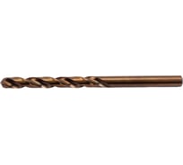 Сверло по металлу 6 мм, 10 шт, HSS-Co GRAPHITE 57H038-10