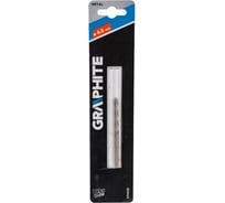 Сверло по металлу 4.5 мм, HSS-Co GRAPHITE 57H028