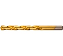 Сверло по металлу 3.5 мм, HSS-TiN GRAPHITE 57H123