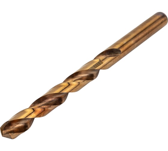 Сверло по металлу 11 мм, 5 шт, HSS-Co GRAPHITE 57H058-5