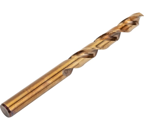 Сверло по металлу 11 мм, 5 шт, HSS-Co GRAPHITE 57H058-5