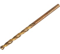 Сверло по металлу 3 мм, 10 шт, HSS-Co GRAPHITE 57H020-10