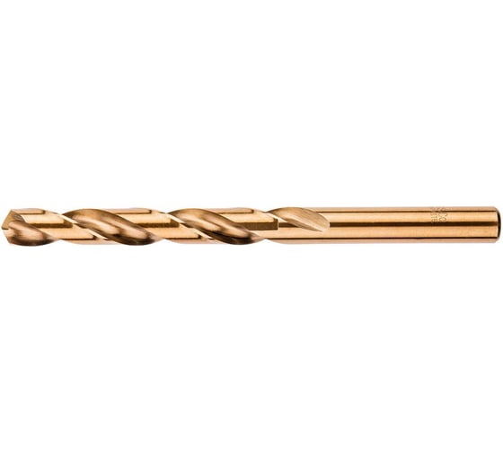Сверло по металлу 2.4 мм, 3 шт, HSS-Co GRAPHITE 57H016 1