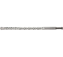 Бур по бетону S4 quatro 12x210 мм, SDS-Plus GRAPHITE 57H440