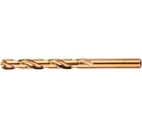 Сверло по металлу 1.5 мм, 5 шт, HSS-Co GRAPHITE 57H012