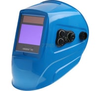Маска сварочная хамелеон ASF800S Blue SOLARIS ASF800S.BL
