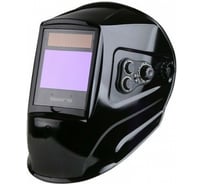 Маска сварочная хамелеон ASF800S Black SOLARIS ASF800S.BK