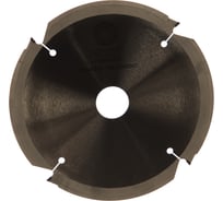 Пильный диск алмазный по фиброцементу и гипсокартону (210x30x2.4/1.8 мм; 4 зуба; PCD) PROCUT 795.2103004D