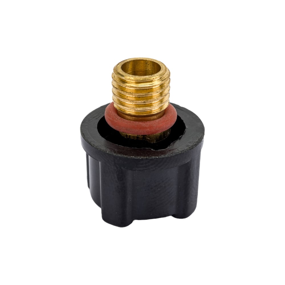 Колпачок короткий 9/20 к горелке TIG WP 17-18-26 GROVERS BK-190.008 ...