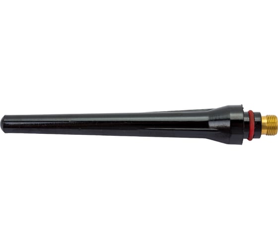 Колпачок длинный к горелке TIG WP 17-18-26 GROVERS BK-170.006