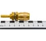 Соединитель Tig быстросъемный FA3045 6 мм к горелке TIG WP 17-18-26 GROVERS BK-500.3045 2