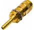 Соединитель Tig быстросъемный FA3045 6 мм к горелке TIG WP 17-18-26 GROVERS BK-500.3045 3