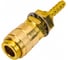 Соединитель Tig быстросъемный FA3045 6 мм к горелке TIG WP 17-18-26 GROVERS BK-500.3045 4