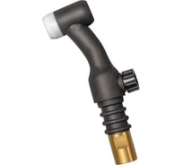 Гусак BT-26 с клапаном для горелки TIG 26 GROVERS BK-260.003