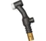 Гусак BT-26 с клапаном для горелки TIG 26 GROVERS BK-260.003 1