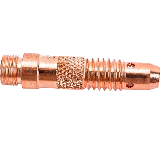 Корпус цанги (2 мм; 47 мм) к горелке TIG WP 17-18-26 GROVERS BK-170.009-2,0mm 1