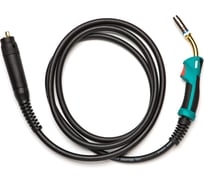 Горелка сварочная для MIG сварки BM-250 3 м GROVERS BM-250-3m