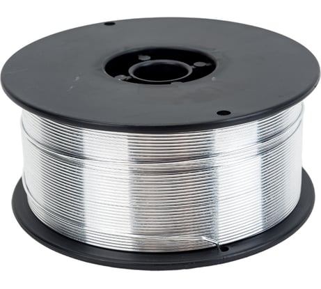 Проволока алюминиевая MIG ER-5356 (0.5 кг; 1 мм) GROVERS W-ER-5356-10-05