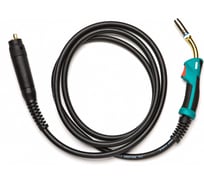 Горелка сварочная для MIG сварки BM-250 4 м GROVERS BM-250-4m