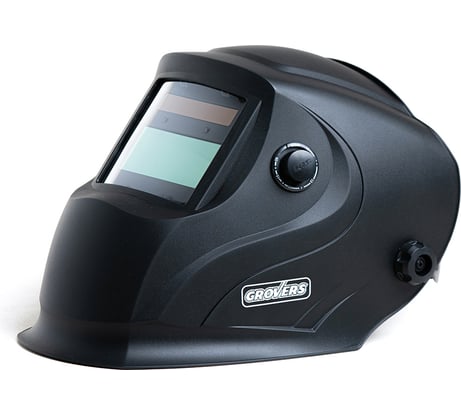 Маска сварщика хамелеон classic FX-390 GROVERS 10-50-000680