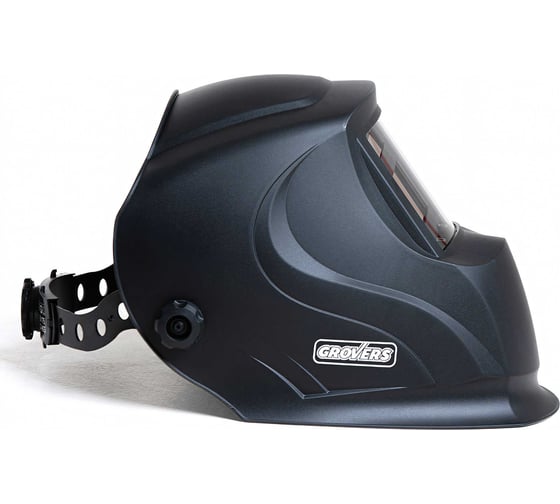 Маска сварщика хамелеон classic FX-390 GROVERS 10-50-000680