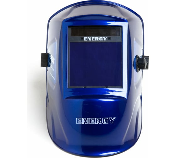 Маска сварщика хамелеон Energy G-type Hard 90 GROVERS Hard90