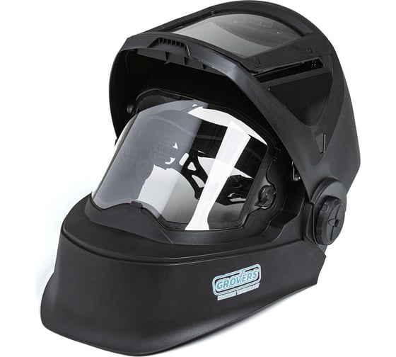 Маска сварщика хамелеон PROFFI FLIP FX-980 GROVERS 10-50-001487