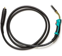 Горелка сварочная для MIG сварки BM-360 5 м GROVERS BM-360-5m