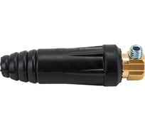 Вилка кабельная (2 шт.; 25-50 мм) GROVERS BK-1011