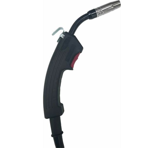 Горелка сварочная полуавтоматическая BM-150 2.5 м GROVERS BM-150L-2,5m 1