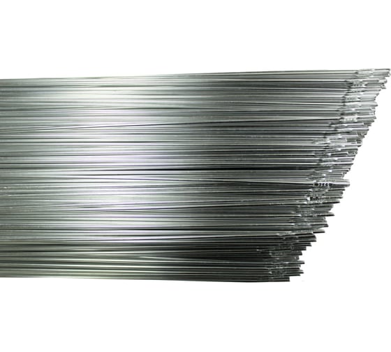 Пруток присадочный ER5356 (1 кг; D2.4x1000 мм) GROVERS RD-ER-5356-24 1