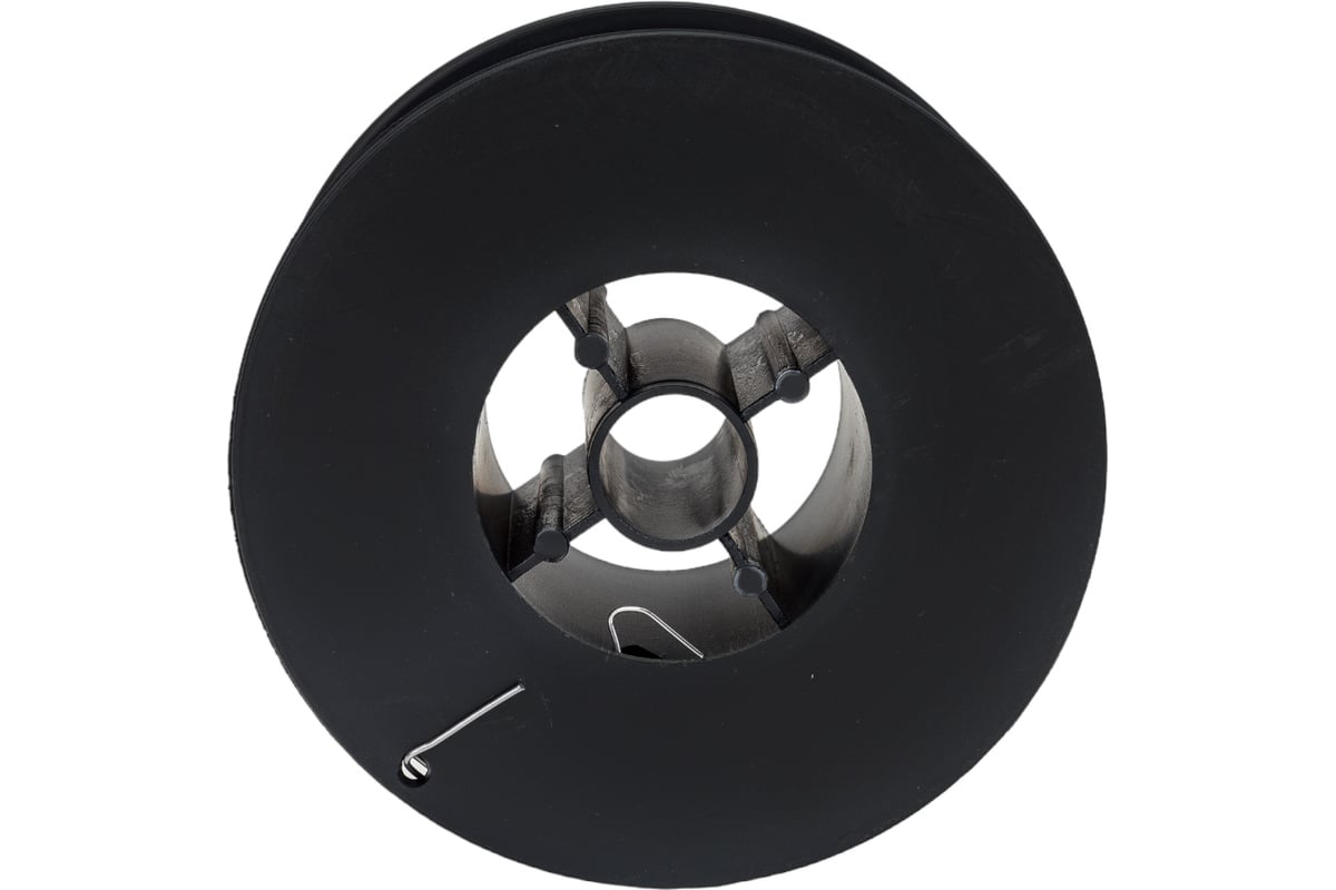 Проволока порошковая E71T-GS (1 кг; d0.8 мм) GROVERS WD-E71T-GS-08-1 ...