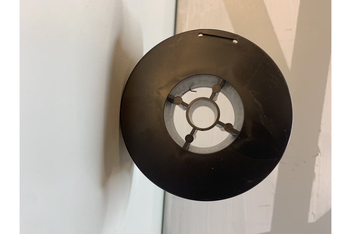 Проволока порошковая E71T-GS (1 кг; d0.8 мм) GROVERS WD-E71T-GS-08-1 ...