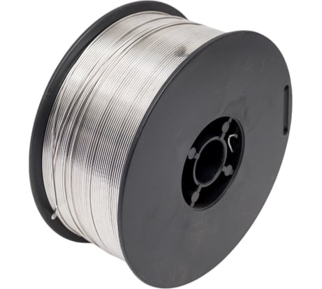 Проволока алюминиевая MIG ER-5356 (0.5 кг; D0.8 мм) GROVERS WD-ER-5356-08-05