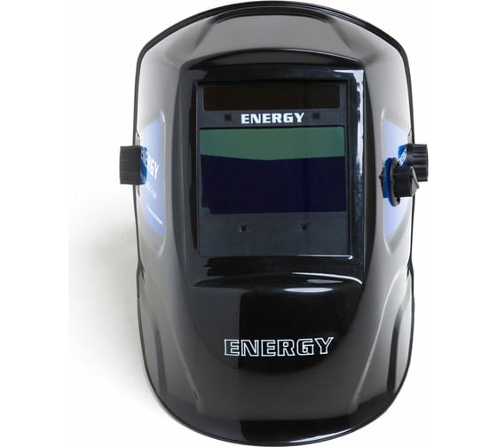 Маска сварщика хамелеон Energy G-type Ultra 63 GROVERS Ultra63