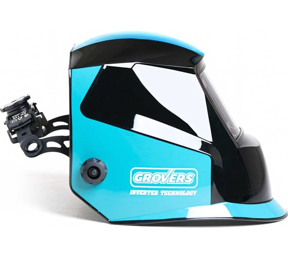 Маска сварщика ХАМЕЛЕОН OPTIMA FX-530 GROVERS 10-50-000681