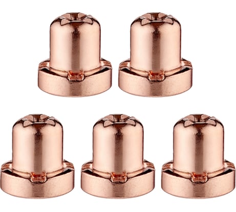 Сопло PW PT31 5 шт, 1 мм Optima XL18866 &XL18866_0