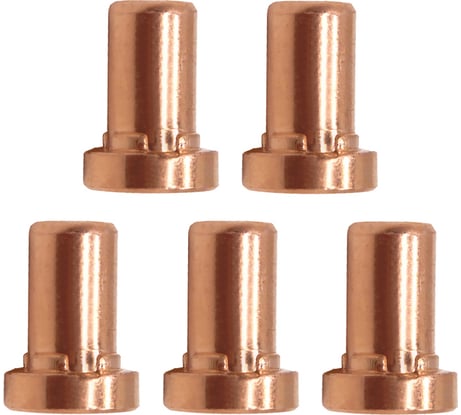 Сопло удлиненное PW PT31 5 шт, 1 мм Optima XL20860.5 &XL20860.5_0