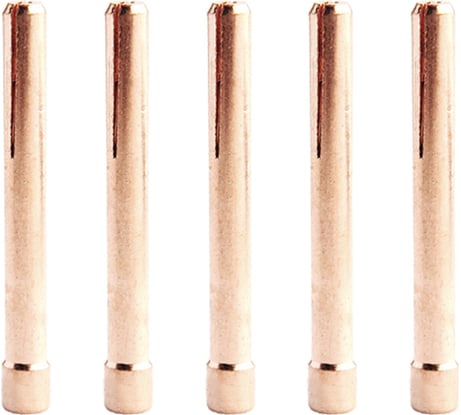 Цанга TW 17-18-26 5 шт, 3.2х50 мм Optima XL10N25.5 &XL10N25.5_0