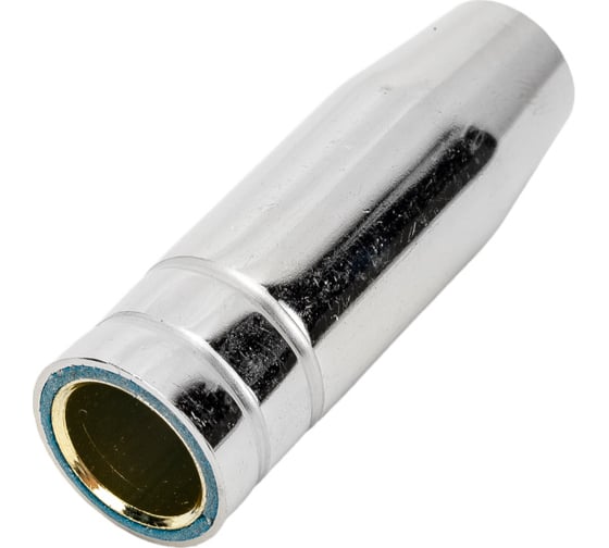 Сопло коническое МW-15 Basic 5 шт, 12 мм Optima BS145.0075.5