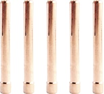 Цанга TW 17-18-26 5 шт, 2х50 мм Optima XL10N23M.5 &XL10N23M.5_0