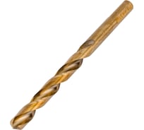 Сверло по металлу кобальтовое hss-co 5 шт, 9х81х125 мм EUROBOOR TDCO.090 (3F)