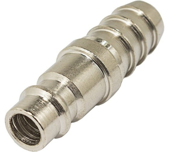 Штуцер для быстроразъема пневматического елочка 10 мм FK-SE2-4PH ...