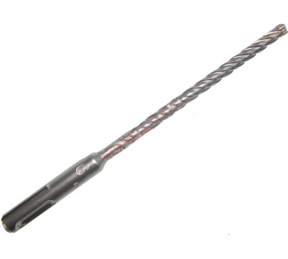 Бур NEMESIS для перфораторов (6х150х210 мм; SDS+) Makita B-11689 1