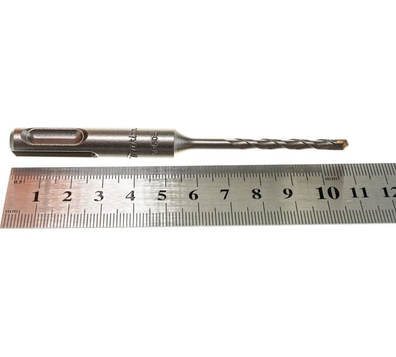 Бур для перфораторов (4х110 мм; SDS+) Makita D-00016