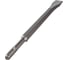 Долото плоское (20х250 мм; SDS+) Makita P-05511 3