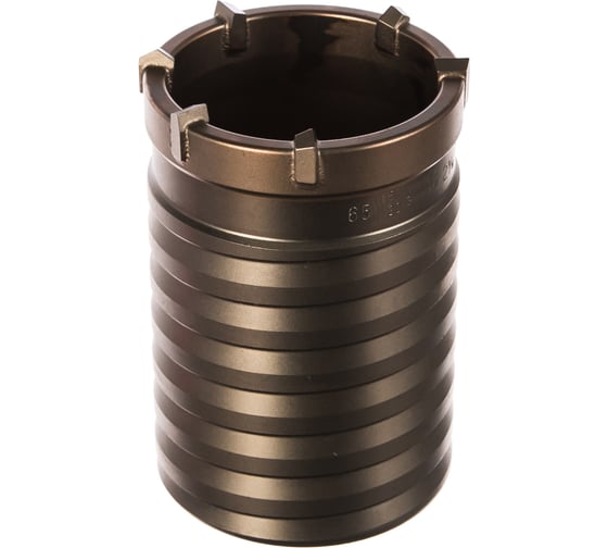 Коронка полая разборная (65х100 мм; SDS-max) Makita P-03791 155149 1