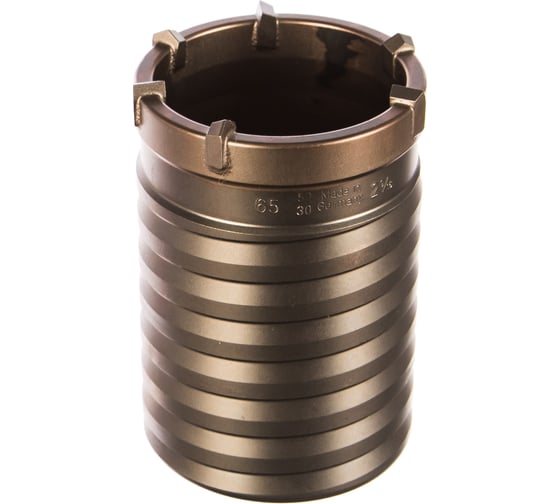 Коронка полая разборная (65х100 мм; SDS-max) Makita P-03791 155149
