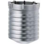 Коронка полая разборная для перфораторов (80х100 мм; SDS-max) Makita P-03800