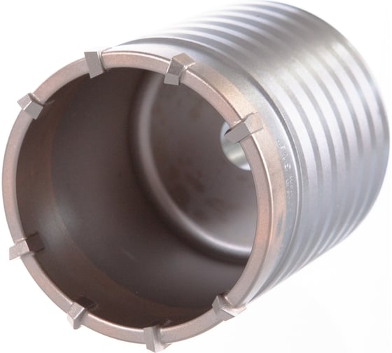 Коронка полая разборная для перфораторов (80х100 мм; SDS-max) Makita P-03800
